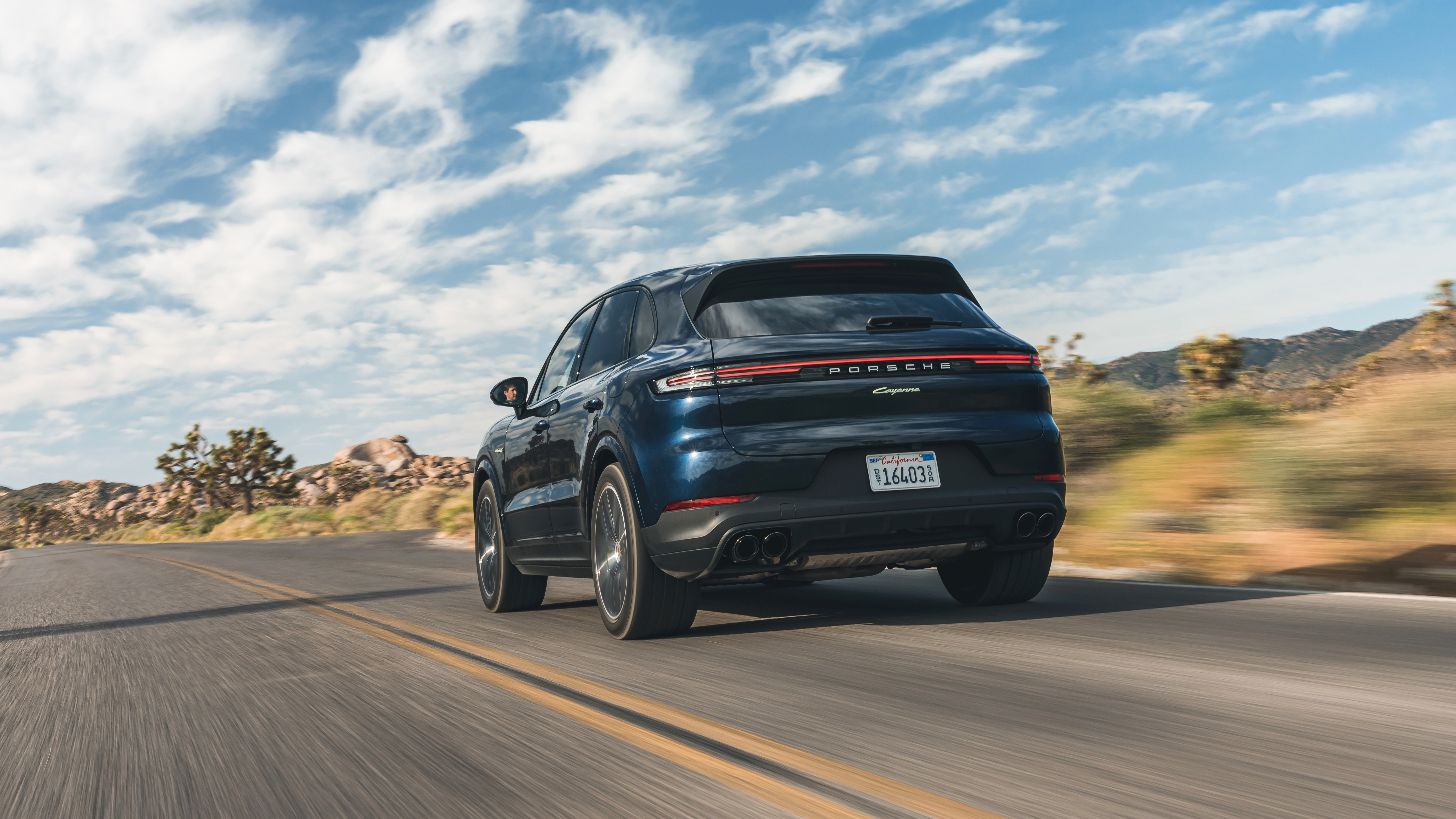 With a decent EV range and much more performance than standard petrol, why wouldn’t you go for the plug-in hybrid?