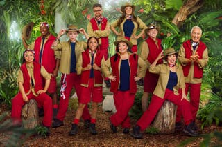 I’m a Celebrity premiere viewing figures announced as show returns to