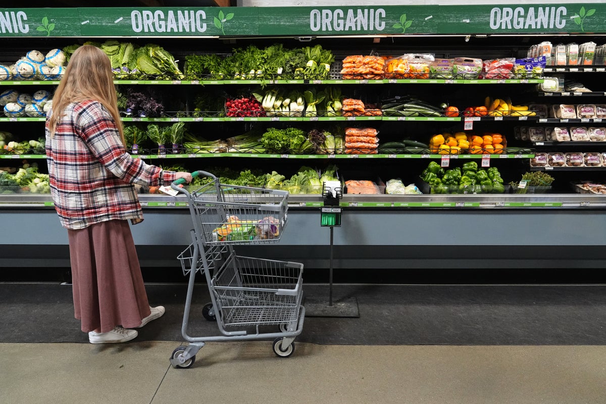 What to know about the status of SNAP food aid as a vote nears to end the shutdown – UK Times What to know about the status of SNAP food aid as a vote nears to end the shutdown – UK Times