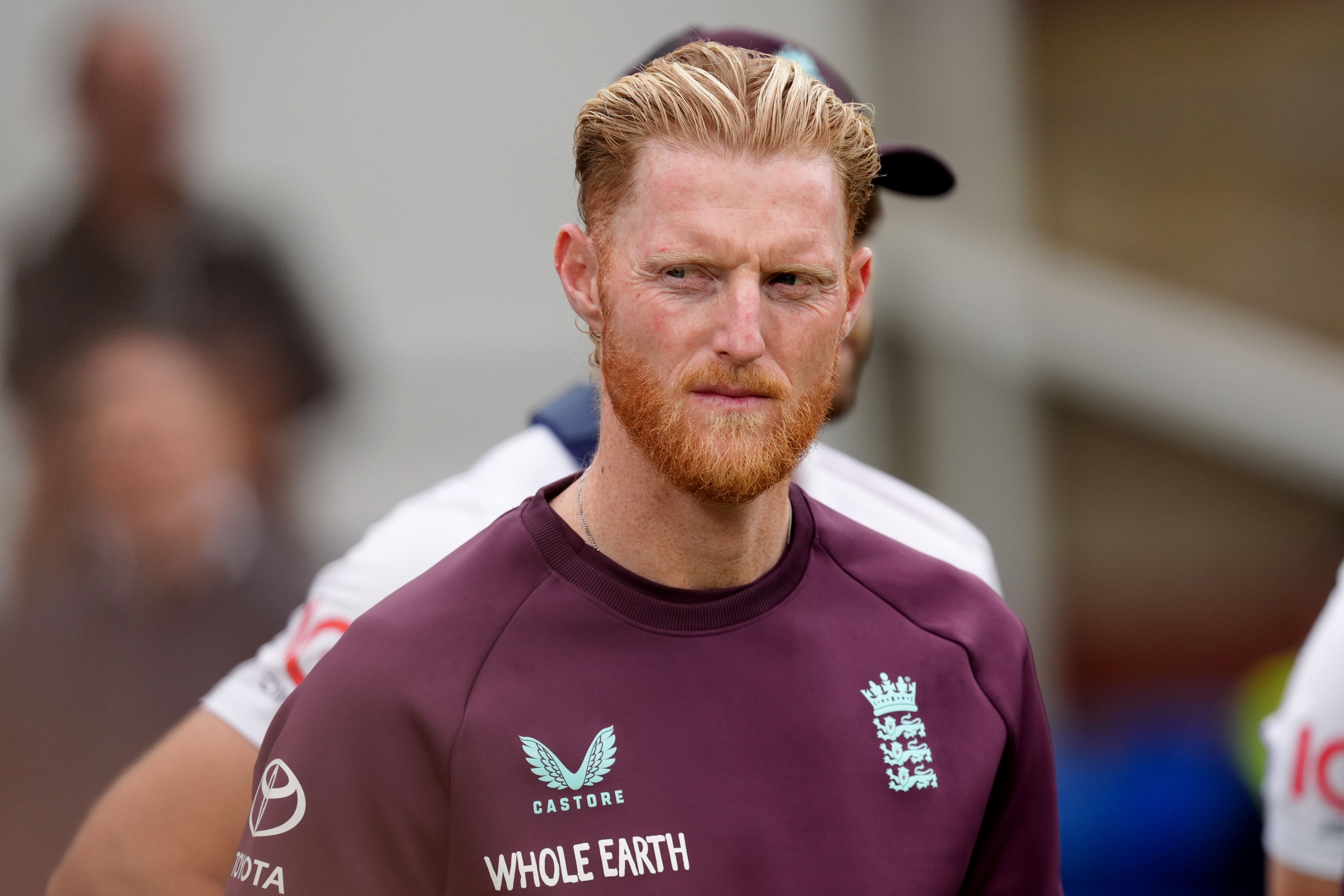 England captain Ben Stokes (PA)