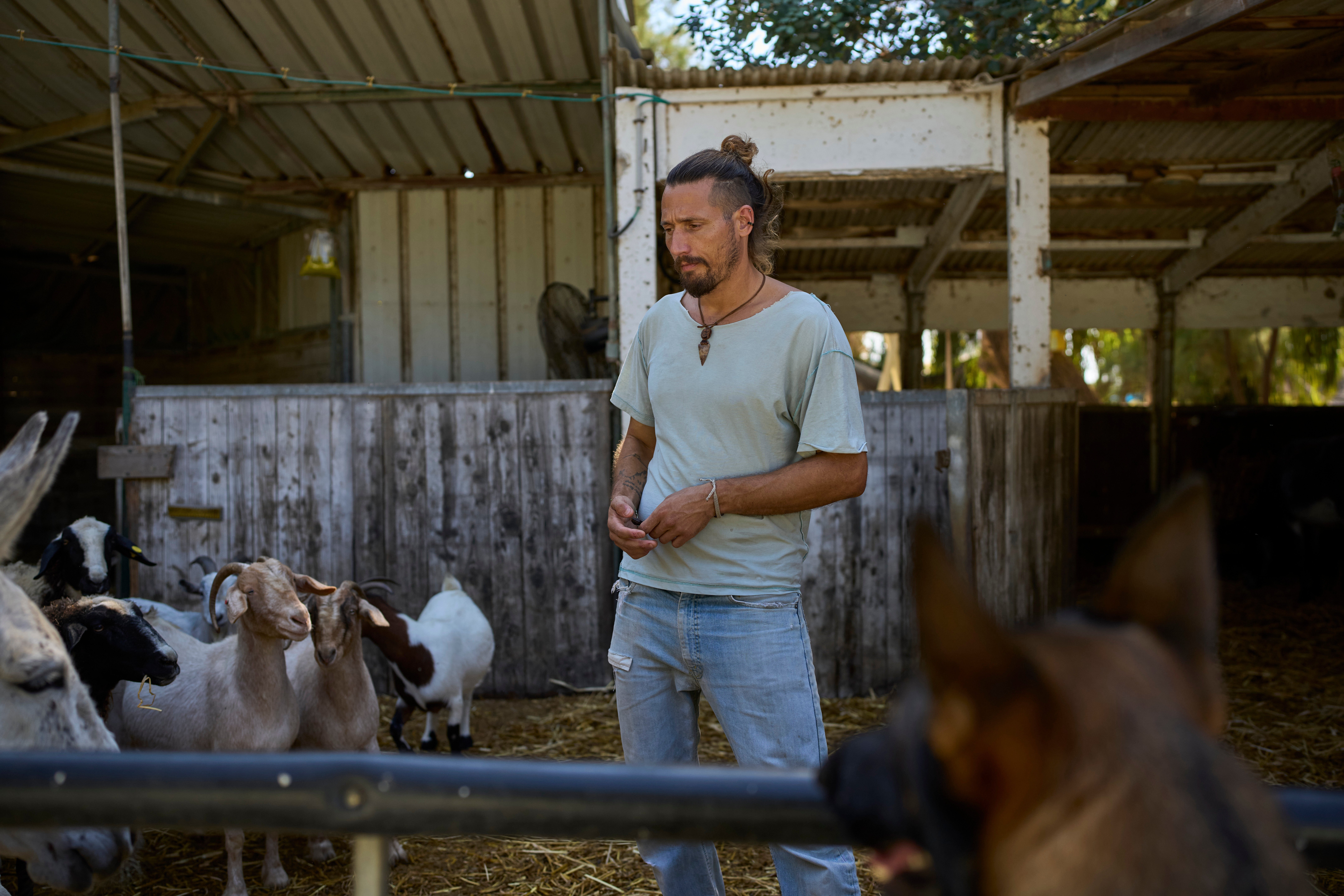 Mideast Wars Soldiers Mental Health