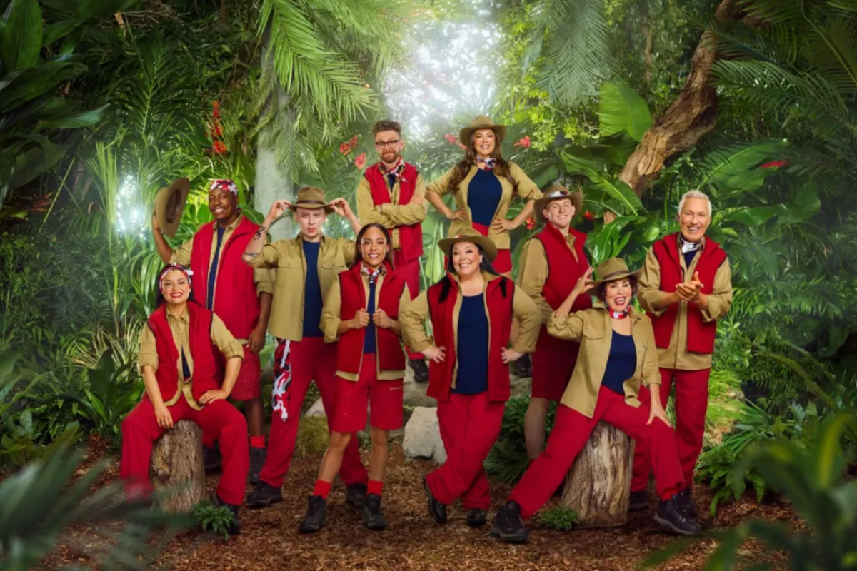 I&rsquo;m a Celebrity salary &lsquo;leak&rsquo; reveals how much stars are getting paid