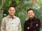 I’m a Celebrity makes pivotal voting shake-up that will change series for better