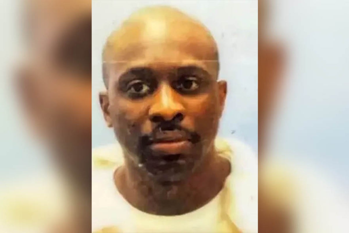 Rastafarian prisoner Damon Landor asks Supreme Court if he can sue prison for shaving his dreadlocks – UK Times