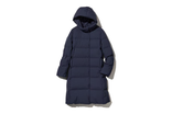 Best duvet coat Indybest review Uniqlo seamless down long coat