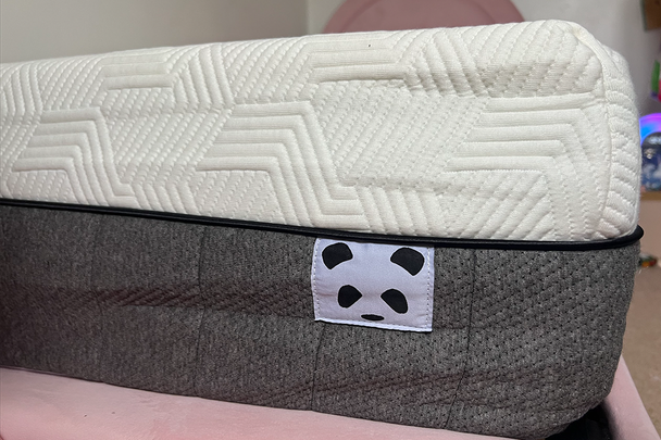 Panda mattress Indybest review