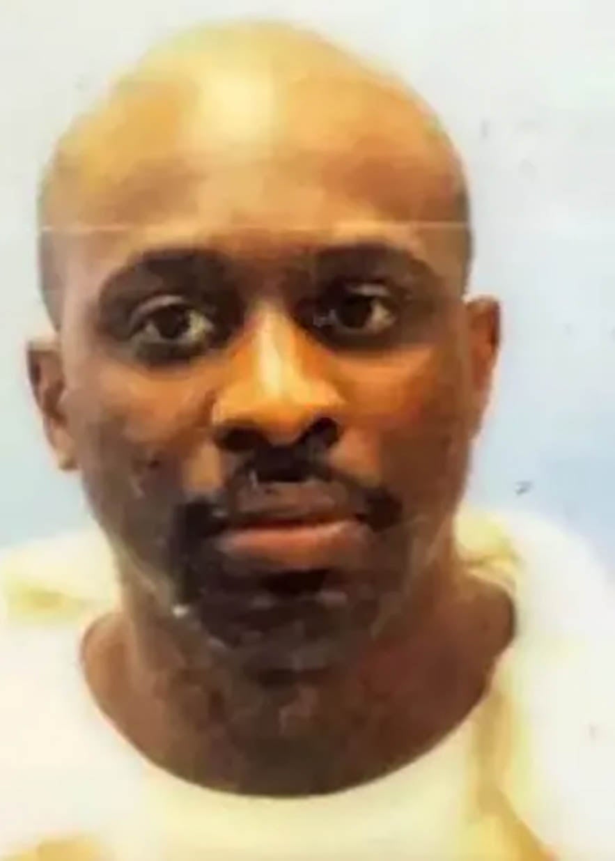 The justices heard arguments in the case of Damon Landor, who wants to sue for money damages under a federal law designed to protect the religious rights of inmates