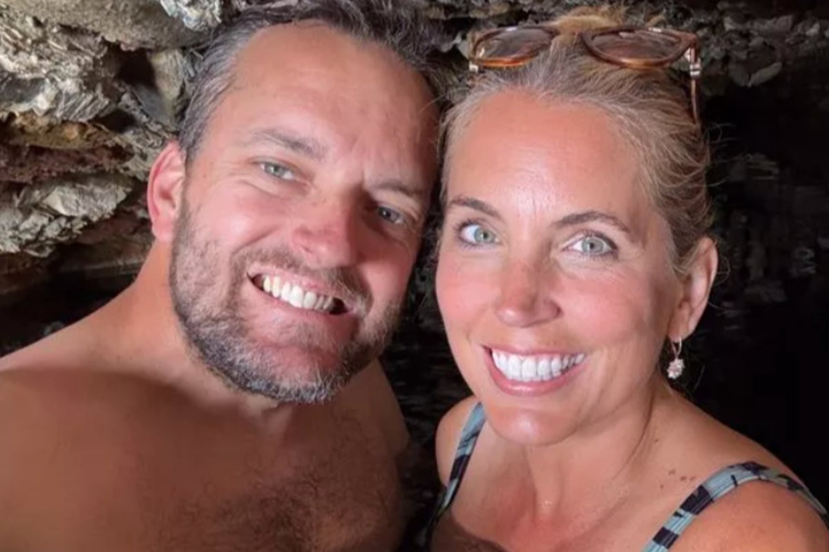 A Place in the Sun presenter&rsquo;s husband has heart attack while filming spin-off property show
