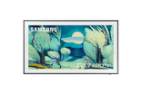 best TV indybest review Samsung the frame
