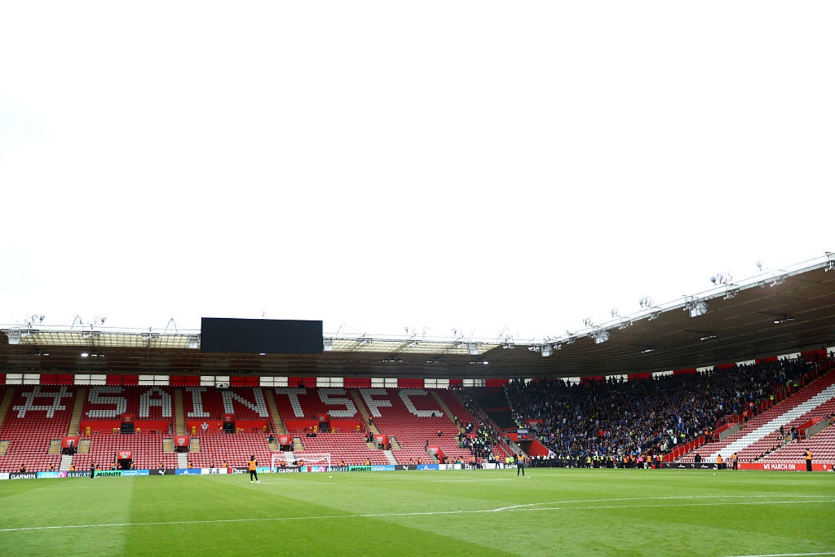 Fans given stadium bans after ‘ridiculous plot’ to watch game without tickets