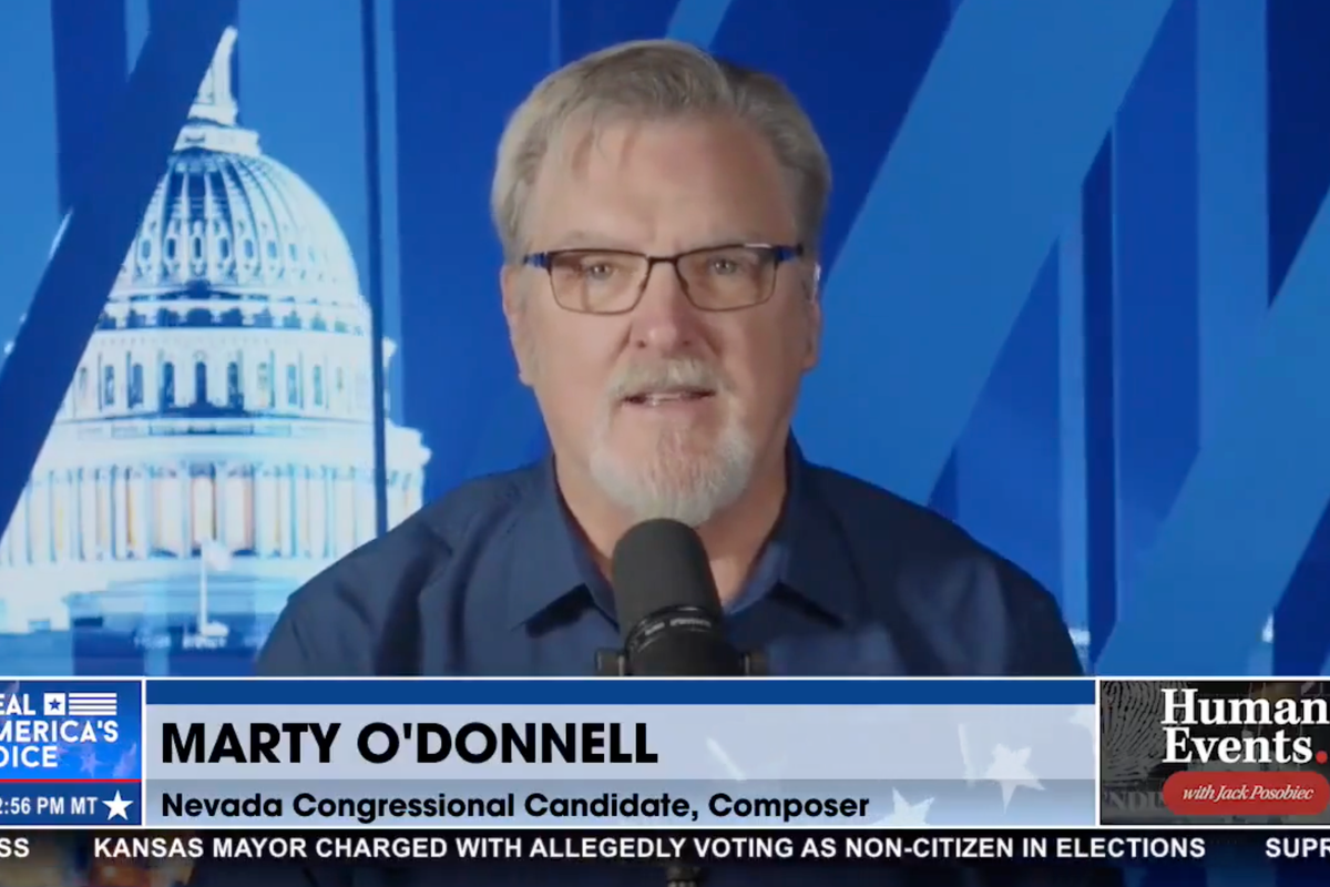 Composer of ‘Halo’ soundtrack running for Congress after years of complaining about wokeness in video games