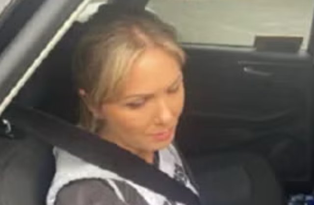 <p>Victoria Sorocean, who was accused of torturing and murdering a victim in her home country of Moldova, has been arrested by ICE</p>