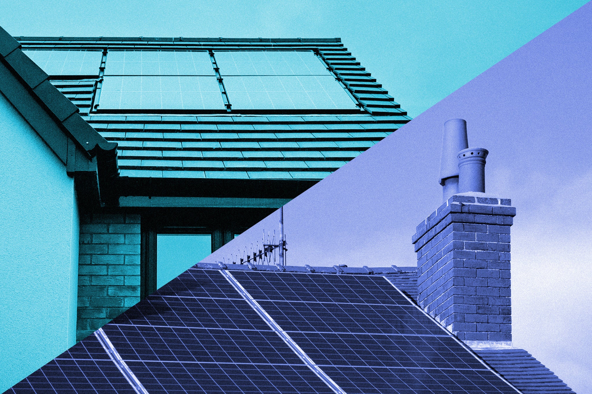 independent.co.uk - Jeff Meyer - In-roof or on-roof solar panels? We compare the pros, cons and costs