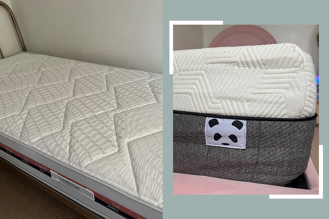 I’ve found the best mattress options for younger children as well as teenagers