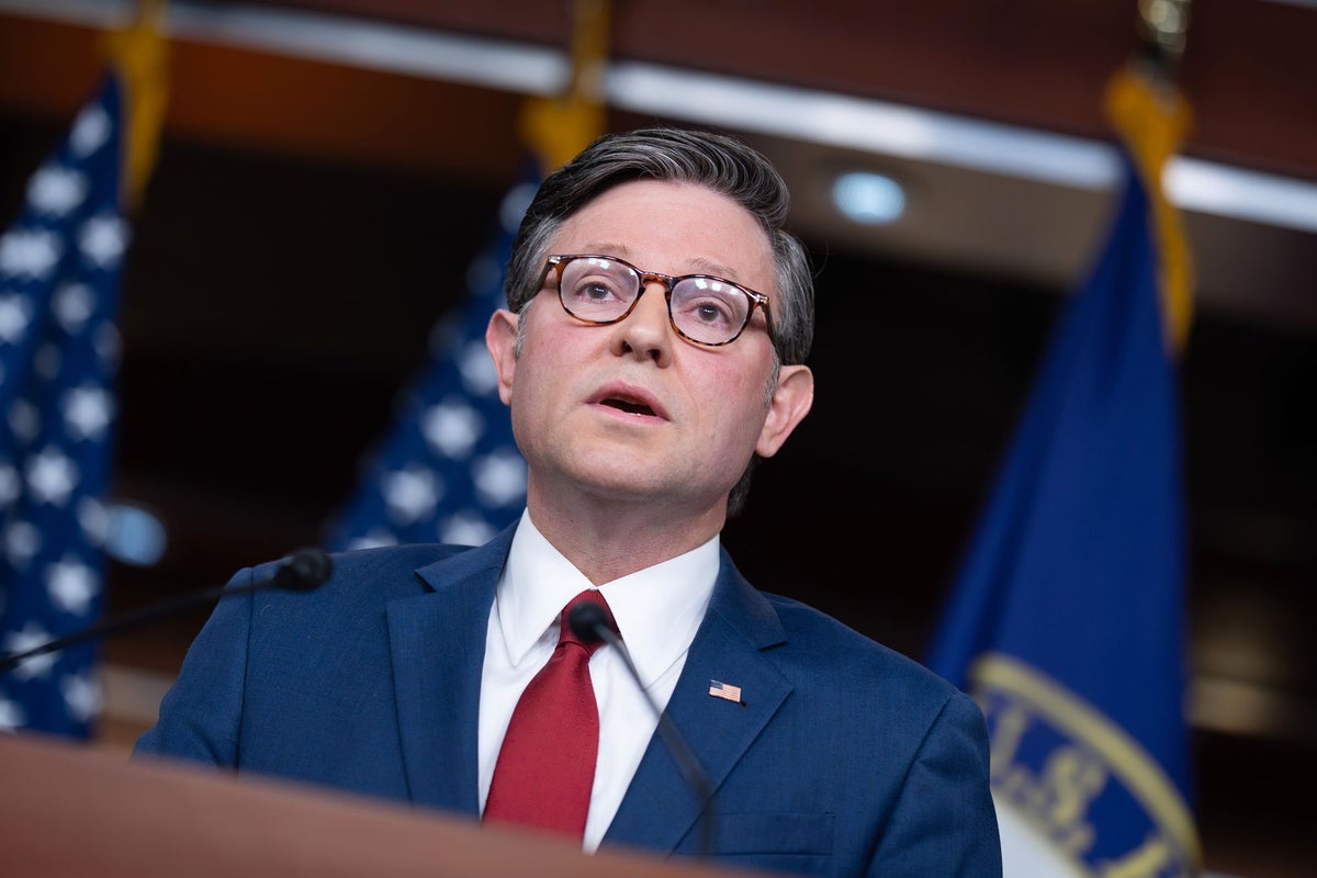 House gears up for vote to end government shutdown after historic 54-day break: Live updates – UK Times