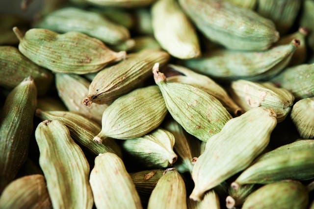 <p>Cardamom has numerous health benefits</p>