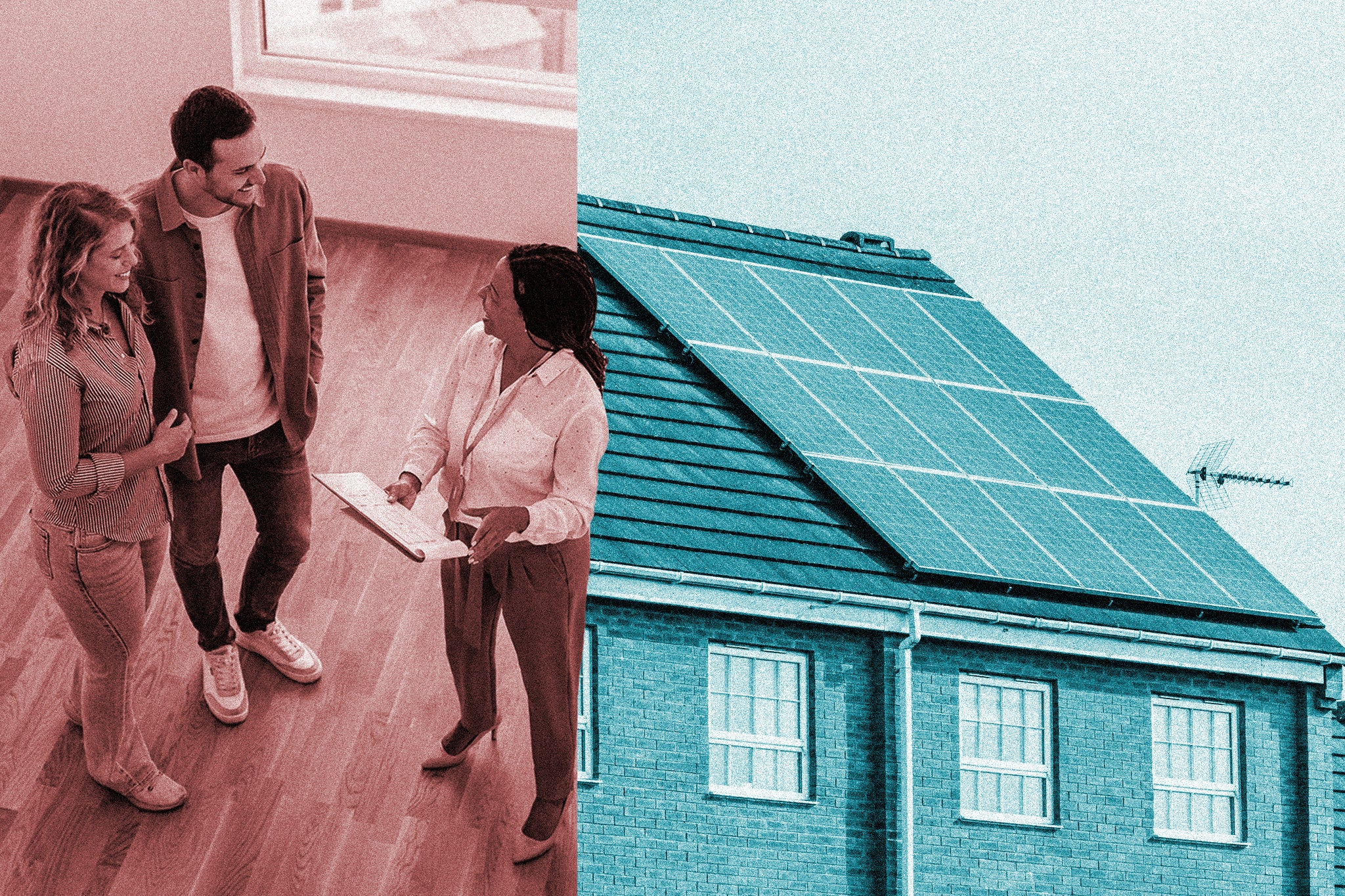 independent.co.uk - Jeff Meyer - Buying a house with solar panels? What you need to check before you sign