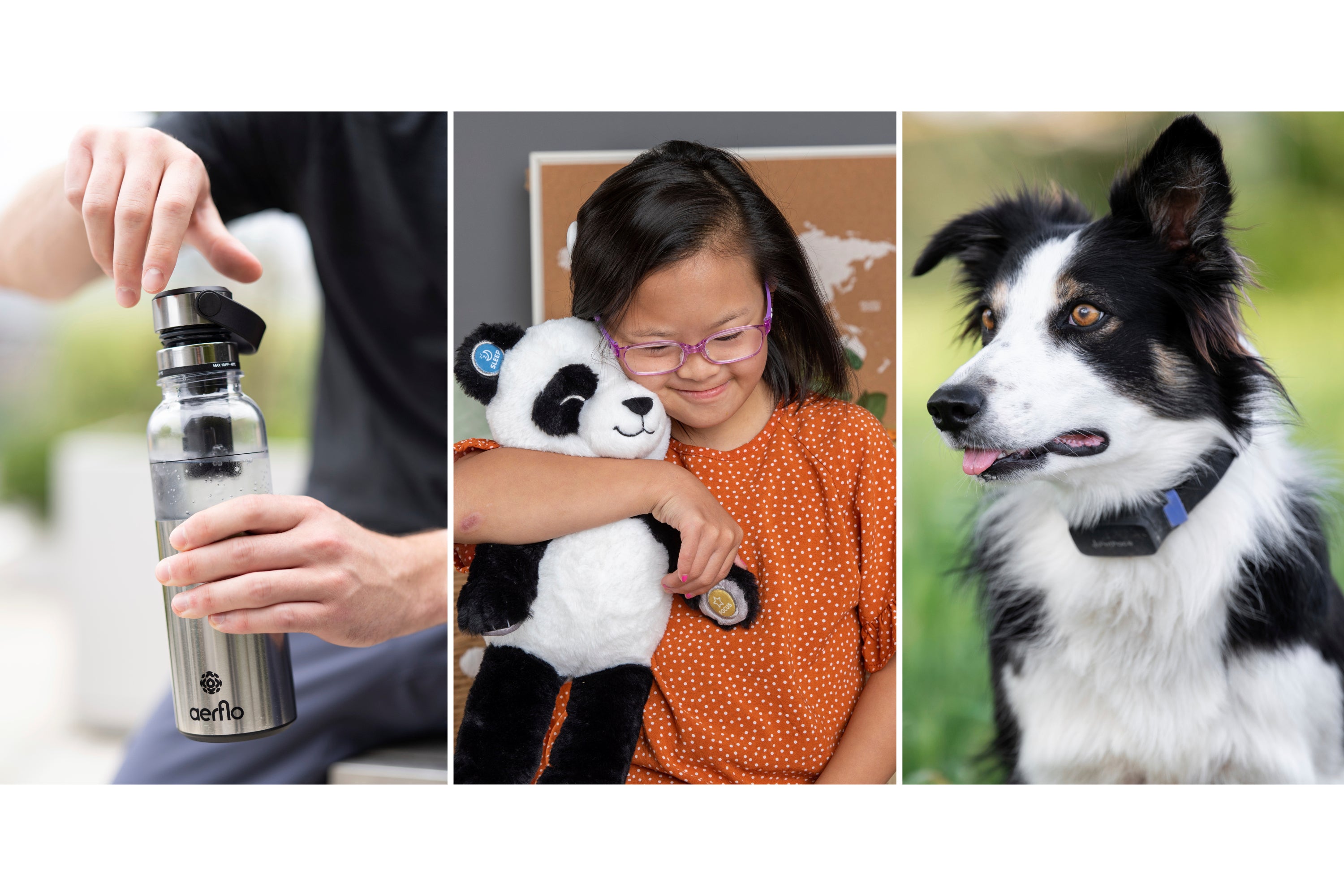 Holiday Gift Guide-Game Changers