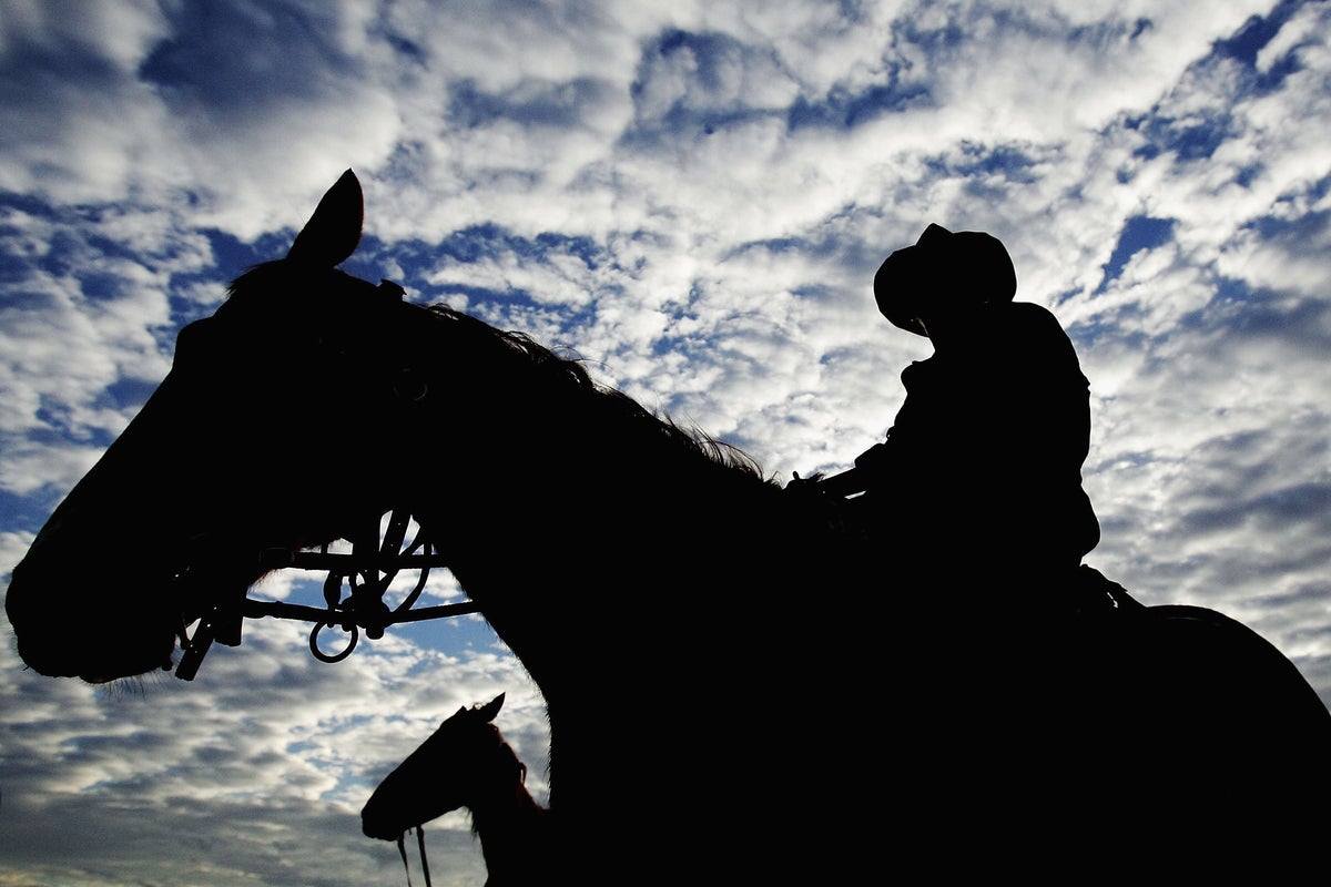 The most downloaded country song in the US right now was made by AI – UK Times The most downloaded country song in the US right now was made by AI – UK Times