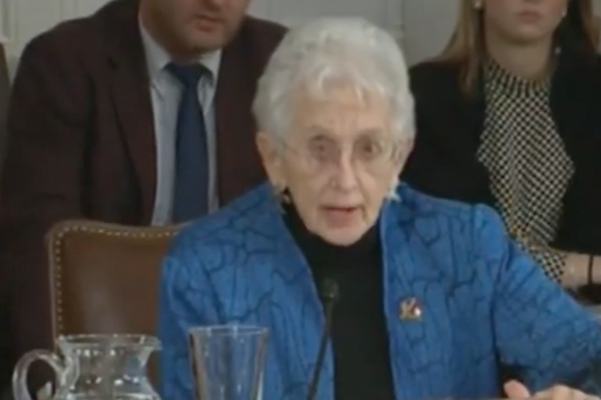 Virginia Republican furious over accusations Congress has been on an eight-week vacation