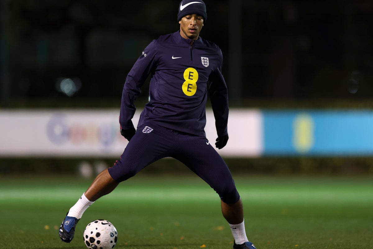 England v Serbia live: Latest score as Tuchel benches Bellingham and O’Reilly makes debut in World Cup 2026 qualifier England v Serbia live: Latest score as Tuchel benches Bellingham and O’Reilly makes debut in World Cup 2026 qualifier