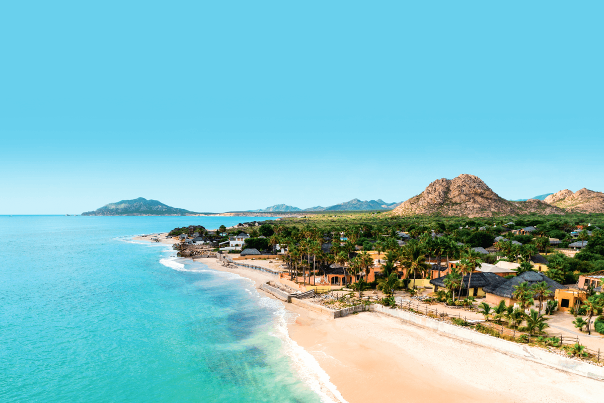 Don’t miss TUI’s Black Friday deals, with up to £300 off package holidays