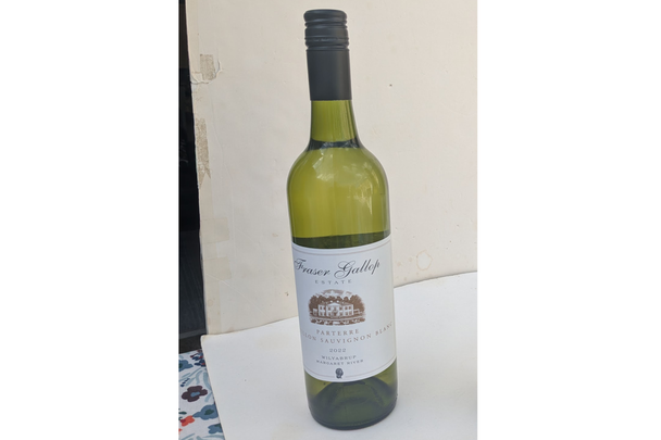 best white wines indybest review Fraser Gallop Estate parterre semillon Sauvignon 2022