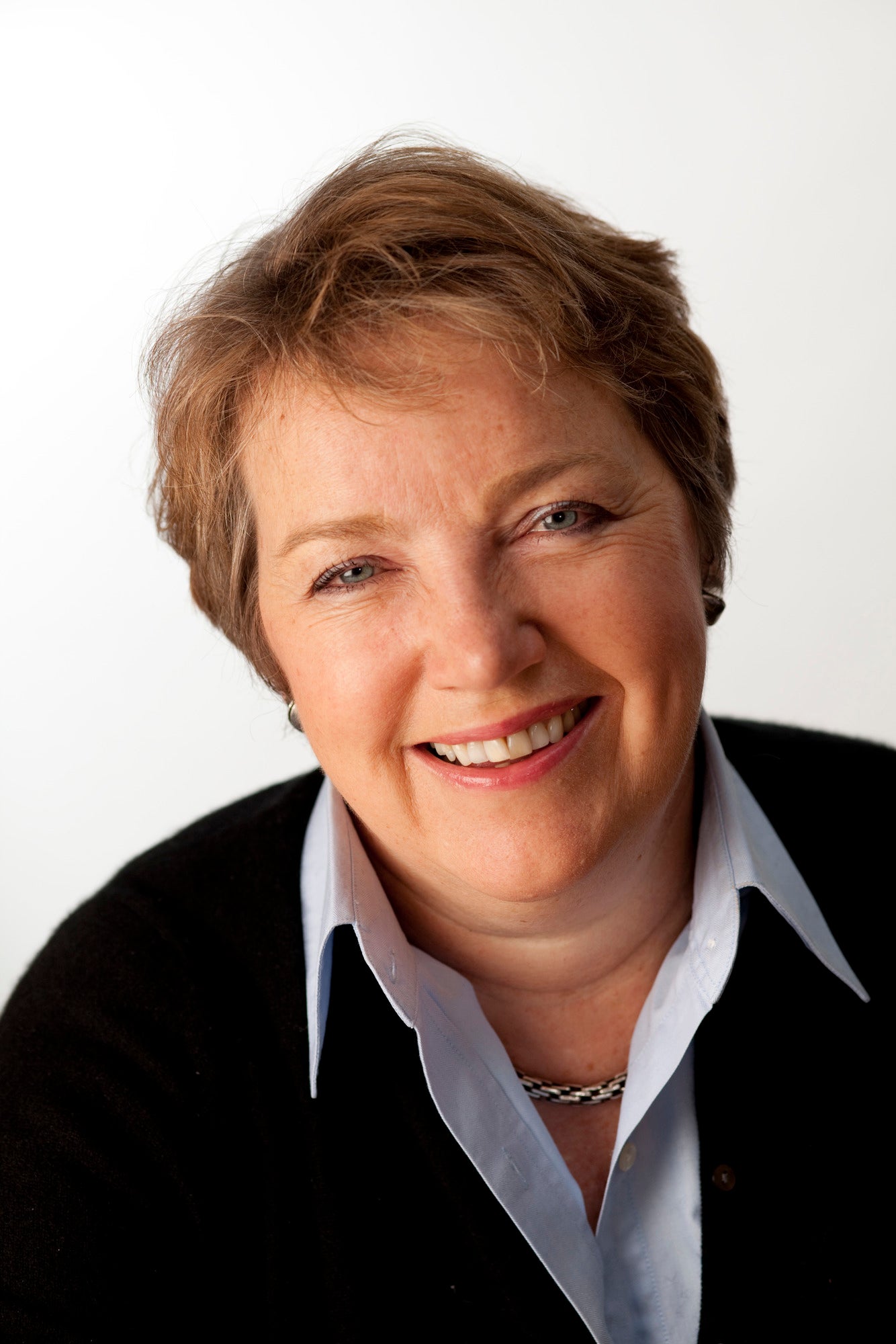 Caroline Thomson had served as the BBC’s chief operating officer