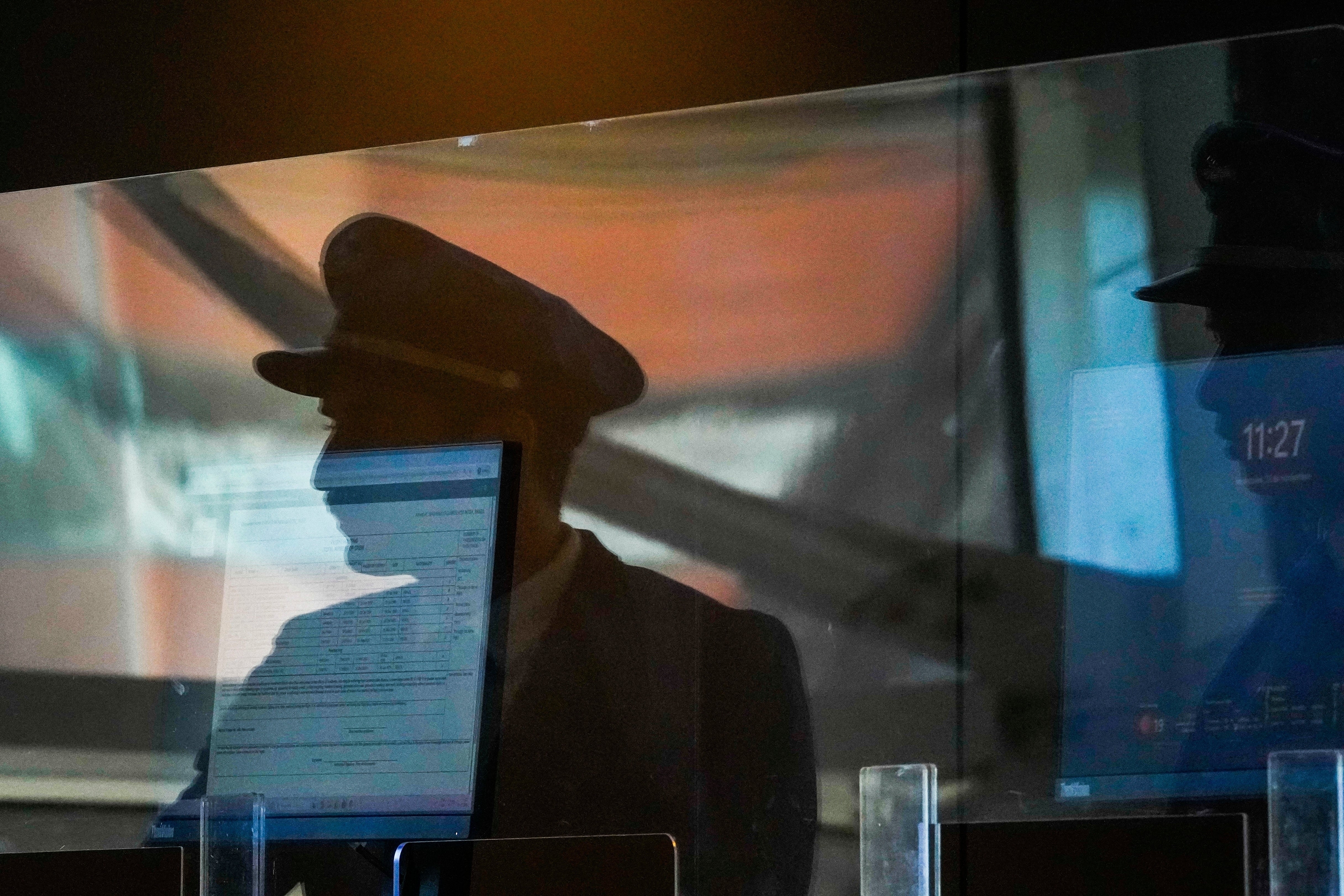 CHILE-PILOTOS HUELGA