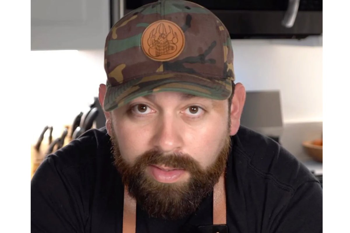 Food influencer shot dead by sheriff’s deputy in Texas while ‘acting erratically’ with a knife, days after wedding anniversary – UK Times