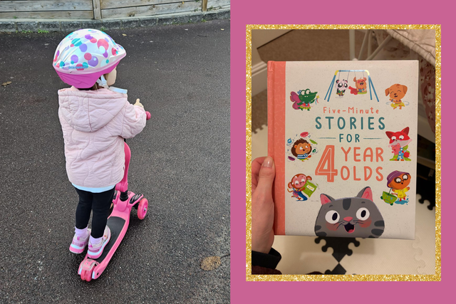 <p>From wooden toys to bikes and more, kids won’t get bored of these gifts</p>