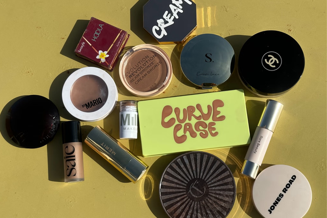 <p>I’ve tested a range of the most popular formulas, from long-lasting creams to powders</p>