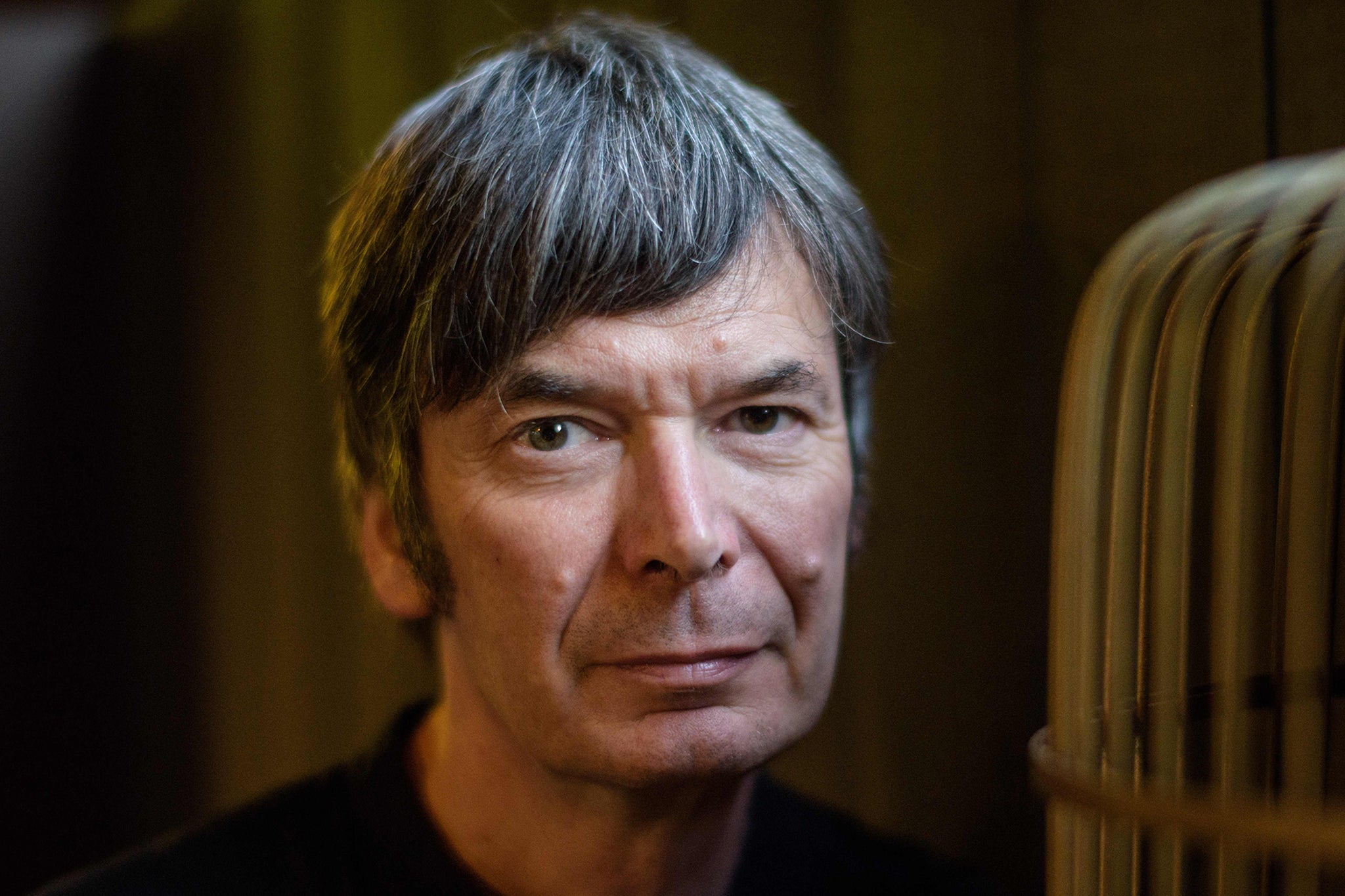 ‘These shadows are what haunt those who are left behind. Is our loved one all right? Did we do something wrong? What will it take to bring them back?’