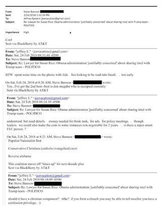 Jeffrey Epstein’s creepy reach in DC extended far beyond Trump — and