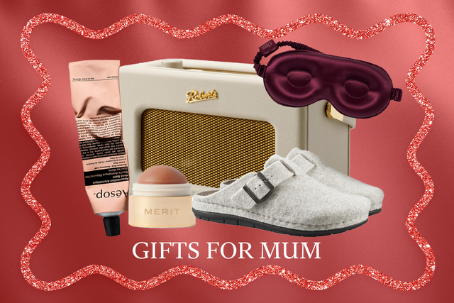 <p>With Christmas fast approaching, consider this your ultimate guide for your mum</p>