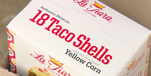 <p>A popular brand of crunchy taco shells which shut down earlier this year will be making a comeback, after the manufacturing plant was bought by a major food company. The La Tiara taco shell plant in Gladstone, Missouri, will be reopened in January 2026 after being acquired by General Mills</p>