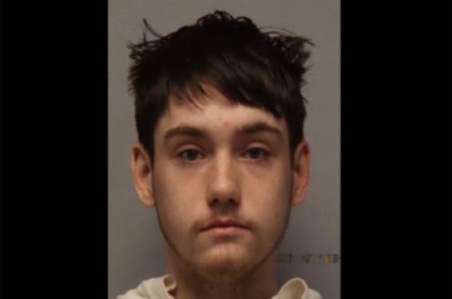 <p>Michael Edward Rahja Jr., 19, took brain injury patients on a two-hour ride in Duluth, Minnesota, while drunk and high before crashing into an SUV, cops say</p>