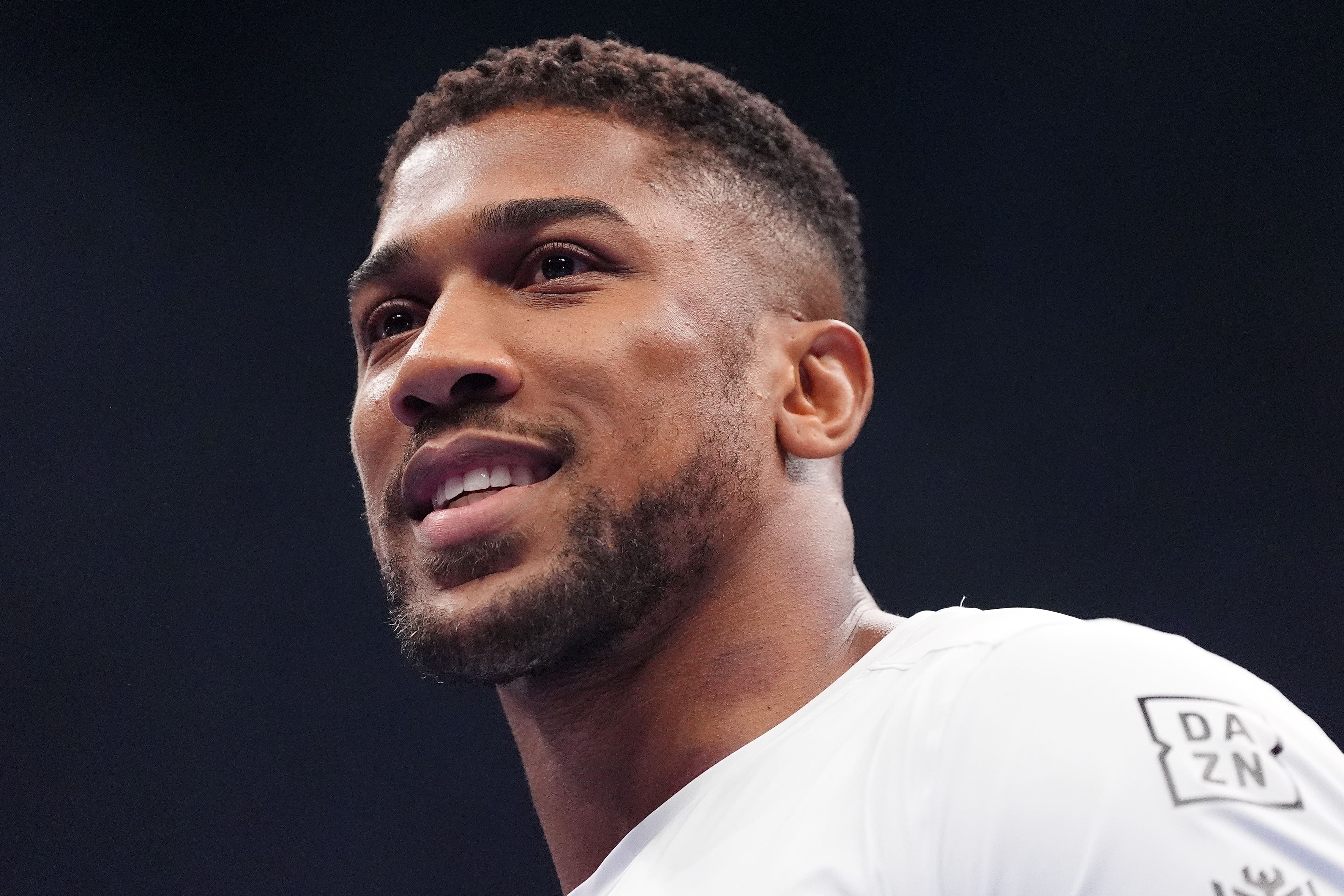 <p>Anthony Joshua is tipped for a return to the ring (Bradley Collyer/PA)</p>