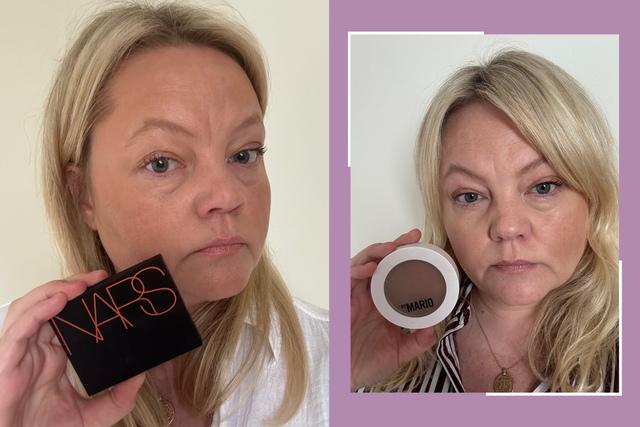 <p>I tested the longevity, application and whether any formulas settled in fine lines </p>