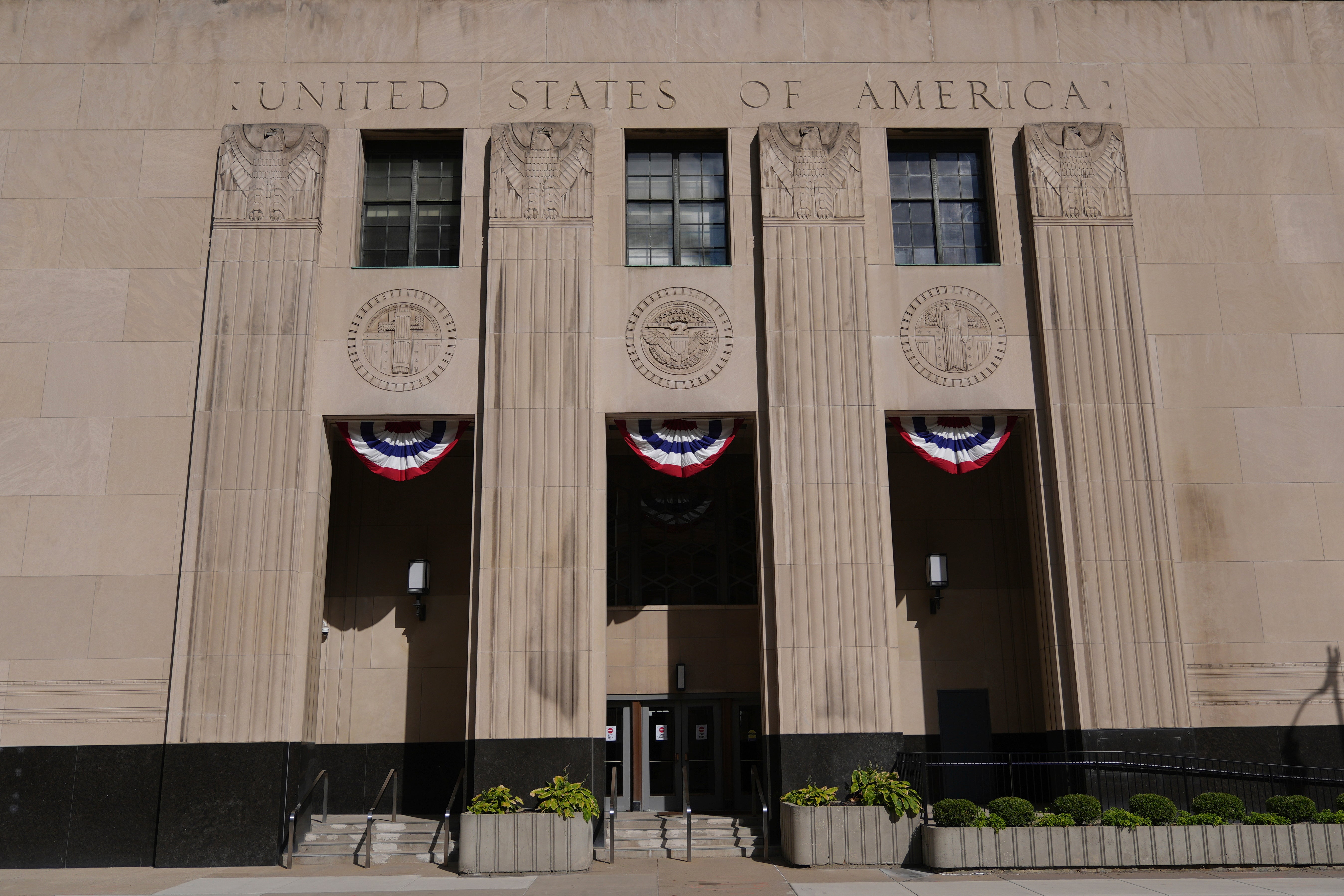 Chinese Scientists Arrests