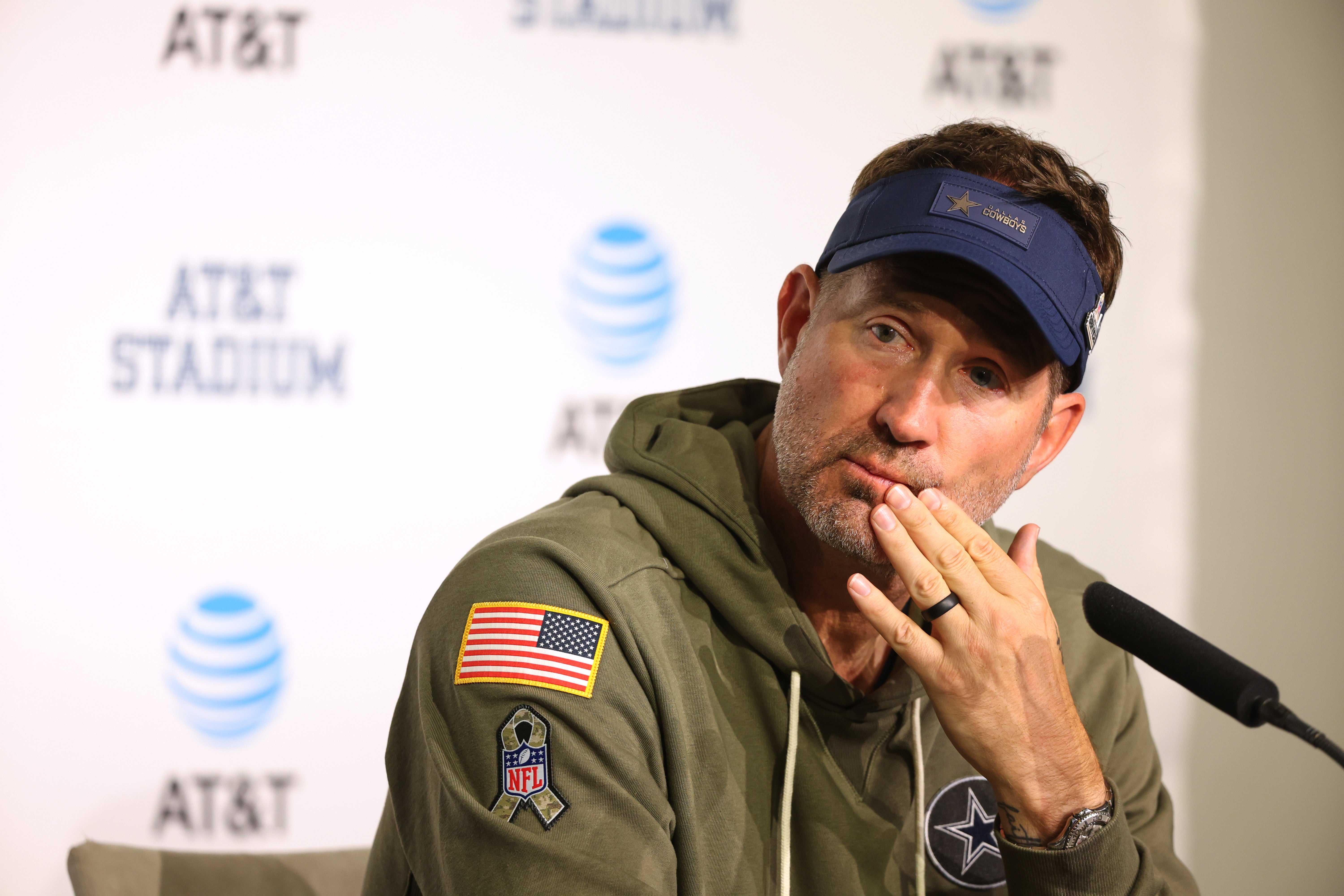 Cardinals Cowboys Football