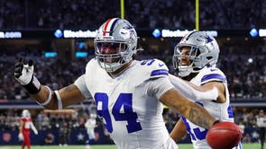 Obit Kneeland Football