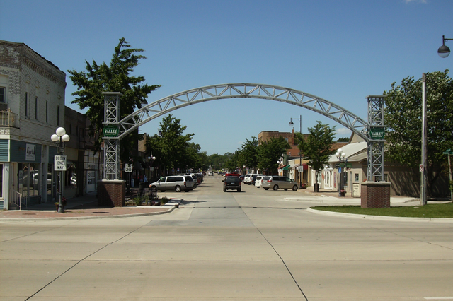 <p>Residents are West Des Moines, Idaho, are reportedly far more interested in seeking information about leaving the suburb than moving into it</p>