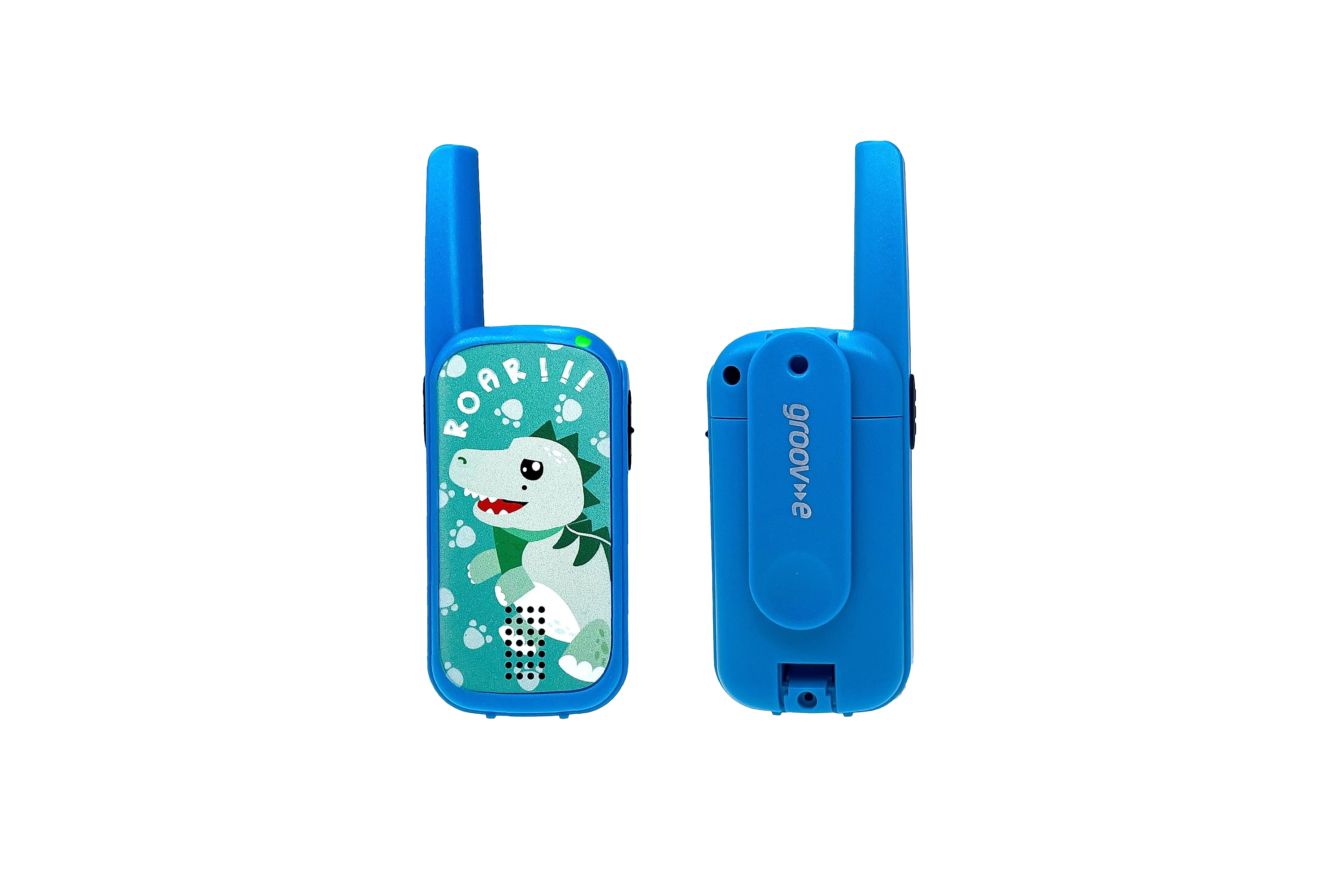 best gifts for four-year-olds indybest review Groov-e cuties walkie talkies