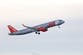 Jet2 will start flying from Gatwick next year to take on easyJet and BA