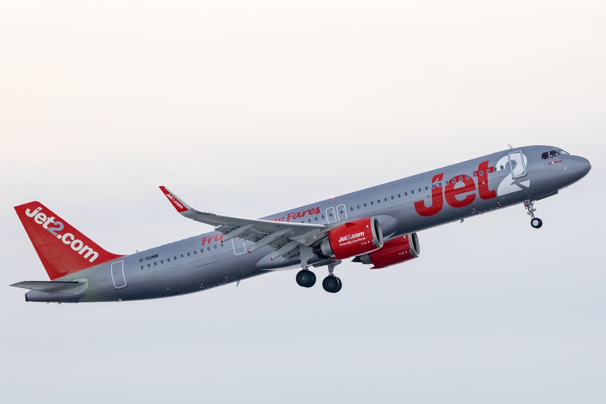 Jet2 will start flying from Gatwick next year – intensifying battle with easyJet and BA – UK Times