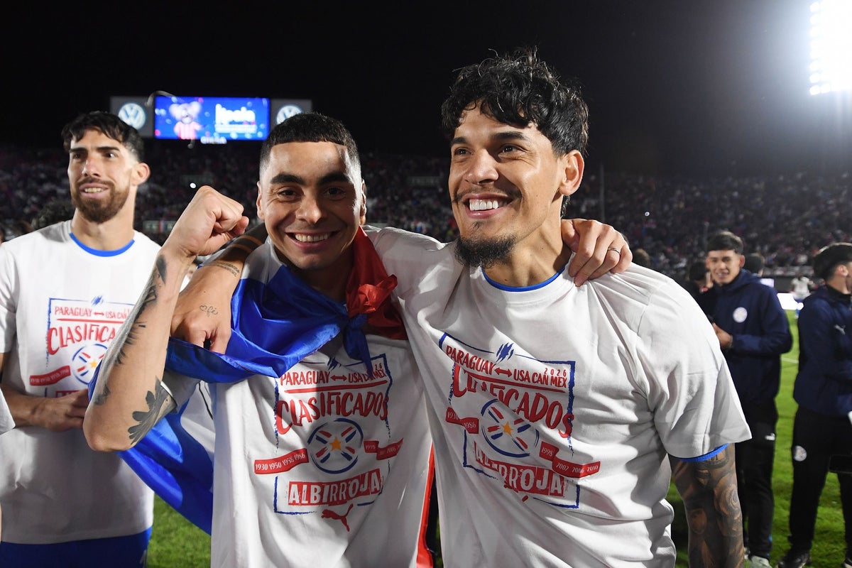 Welcome to the best week of the football year – UK Times