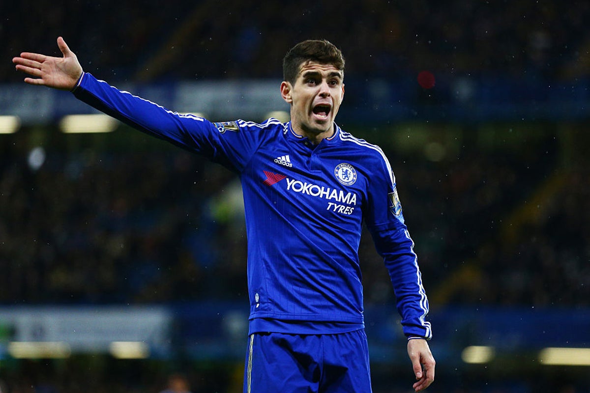 Former Chelsea star rushed to hospital after falling unconscious