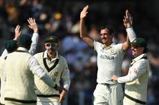 Australia’s ‘old blokes’ rally together for the Ashes chasing one last demolition of England