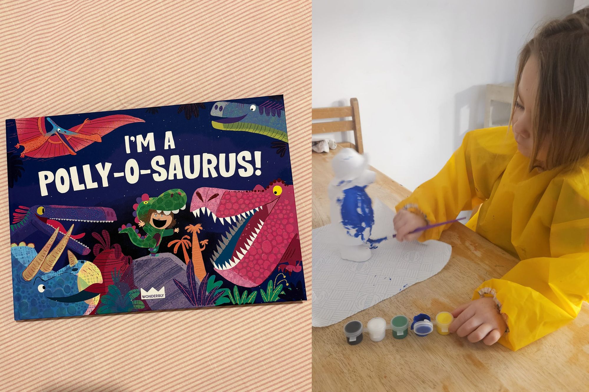 I evaluated these gifts with the help of little testers